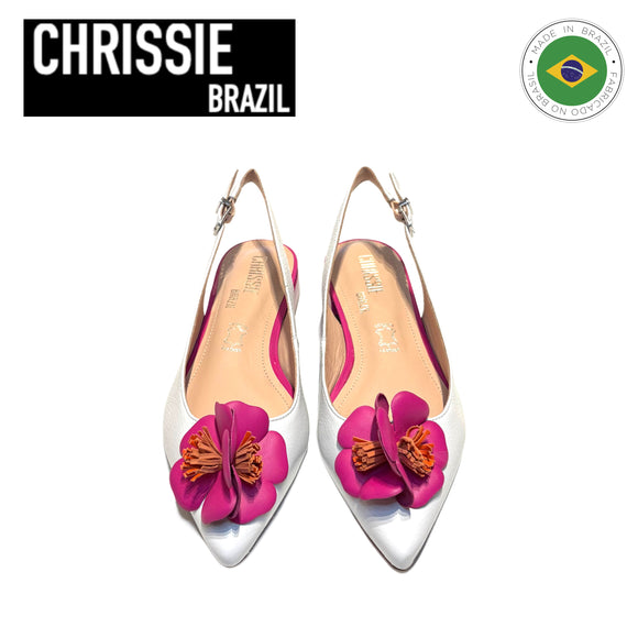 CHRISSIE BRAZIL BANKS