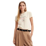 DESIGUAL EMB BELT