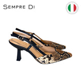 SEMPRE DI STEFANO