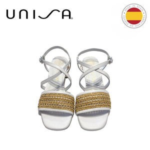 UNISA JENKIN