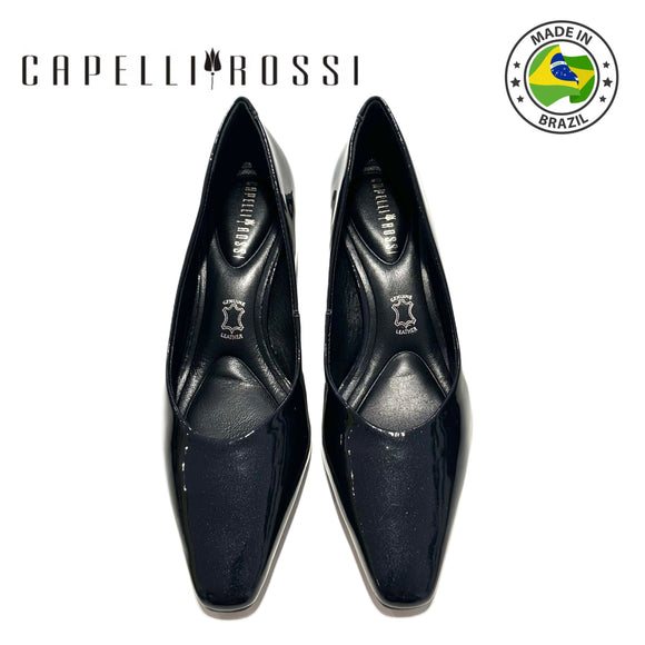 CAPELLI ROSSI RUDI