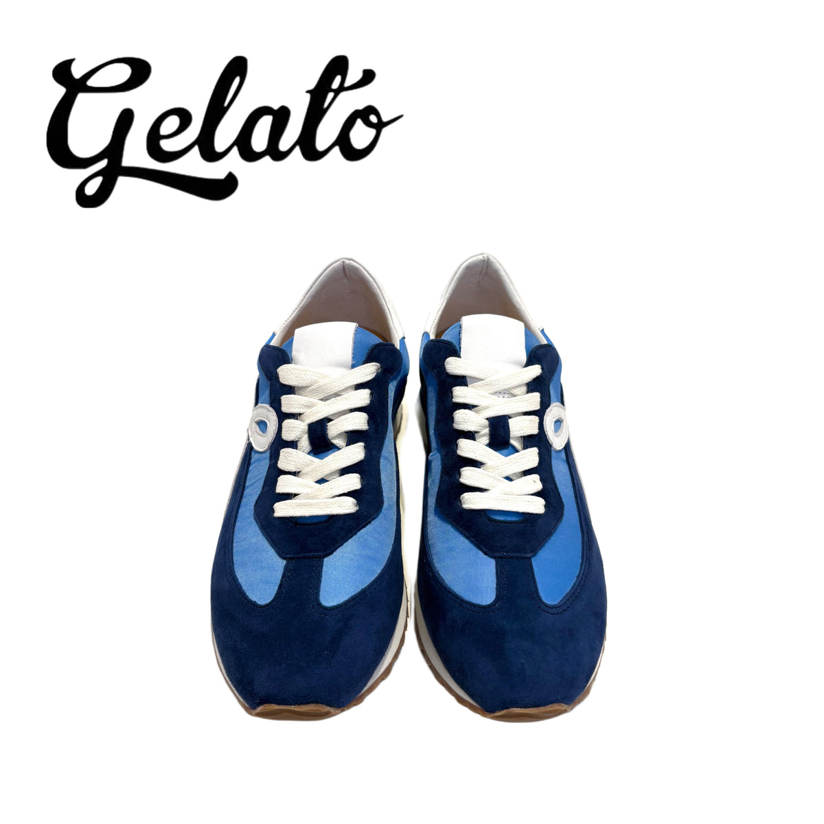 GELATO WRAPPER – Leather N Laces