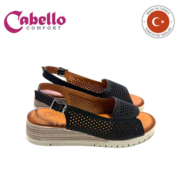 CABELLO ELEVATE