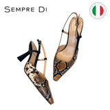 SEMPRE DI STEFANO