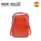 PEPE MOLL PHONE CROSSBODY