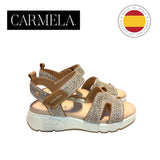 CARMELA CARTER