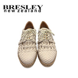 BRESLEY SHAGGY