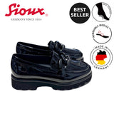 SIOUX MEREDIRA