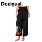 DESIGUAL DAIKIRI PANT