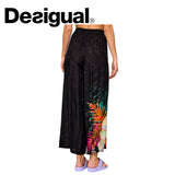 DESIGUAL DAIKIRI PANT