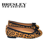 BRESLEY PATIENCE