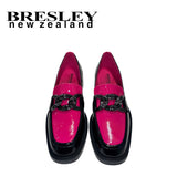 BRESLEY PLASMA