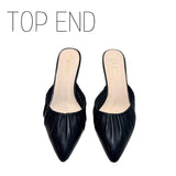 TOP END CRILLA