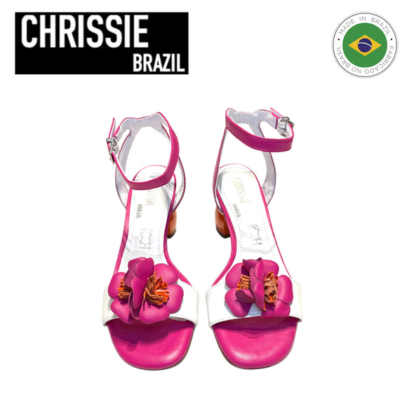CHRISSIE BRAZIL BRIGHT