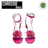 CHRISSIE BRAZIL BRIGHT
