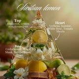 SICILIAN LEMON BODY MIST (150ml)