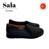 SALA WAXY
