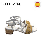 UNISA JENKIN
