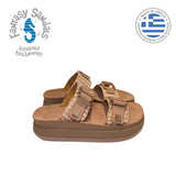 FANTASY SANDALS ADELITA