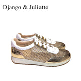 DJANGO & JULIETTE PAGET