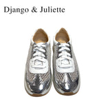 DJANGO & JULIETTE PAGET