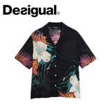 DESIGUAL DAIKIRI SHIRT