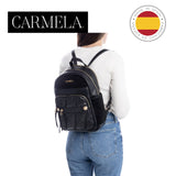 CARMELA PUFFER BACKPACK