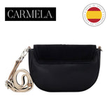 CARMELA STUDD CROSSBODY BAG