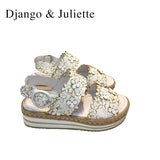 DJANGO & JULIETTE ANGYS