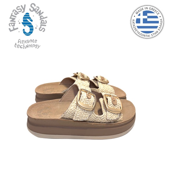 FANTASY SANDALS ZEFI