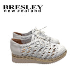 BRESLEY SHAGGY