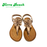 KIRRA BEACH SEA