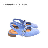 TAMARA LONDON BLAST
