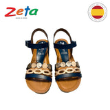 ZETA IDALIA