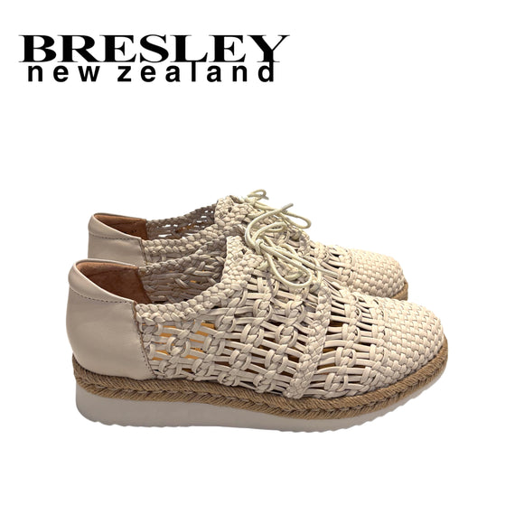 BRESLEY SHAGGY
