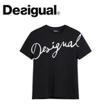 DESIGUAL FLORENCIA TEE