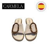 CARMELA CASSIE