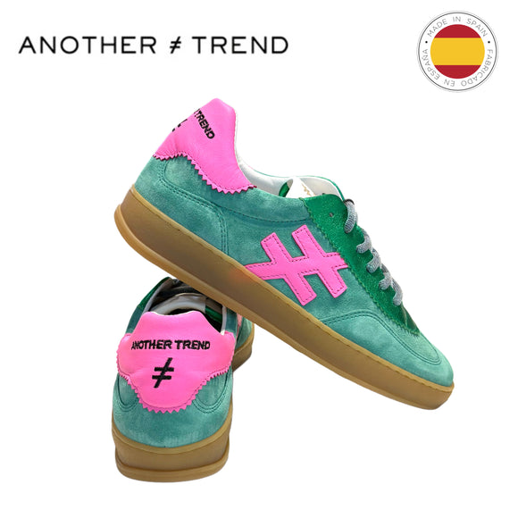 ANOTHER TREND ICONIC II
