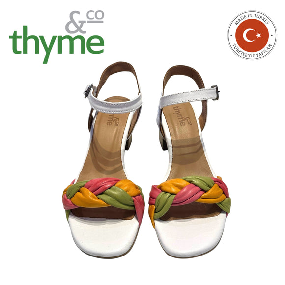 THYME & CO TUVALU