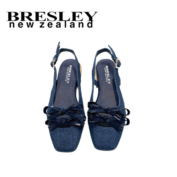 BRESLEY SWAYZEE