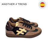 ANOTHER TREND ICONIC II