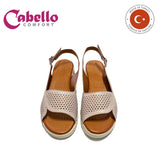 CABELLO ELEVATE