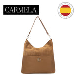 CARMELA SHOULDER BAG