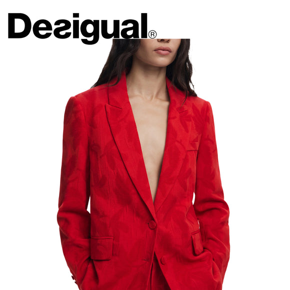DESIGUAL MISURI BLAZER