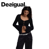 DESIGUAL BUCAREST SHIRT