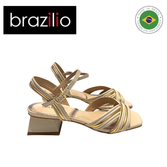 BRAZILIO ADRENNE