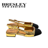 BRESLEY SEATTLE