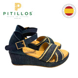 PITILLOS PAXTON
