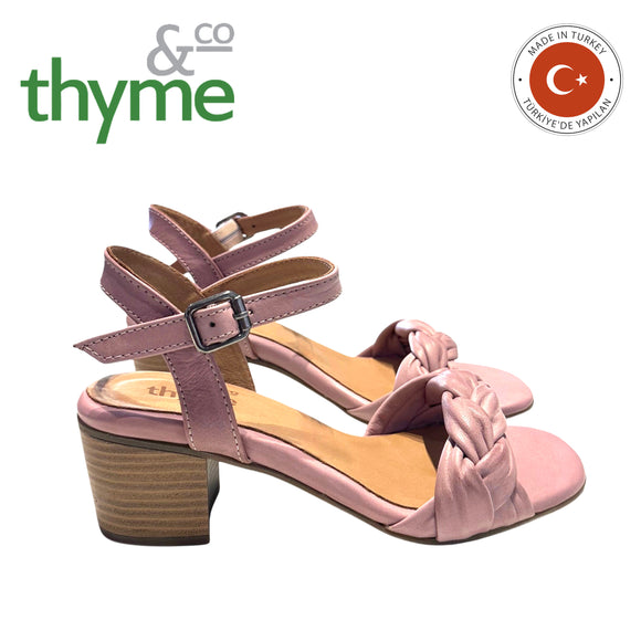 THYME & CO TUVALU