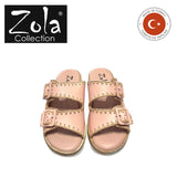 ZOLA HEIDI
